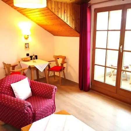 Haus Irene *