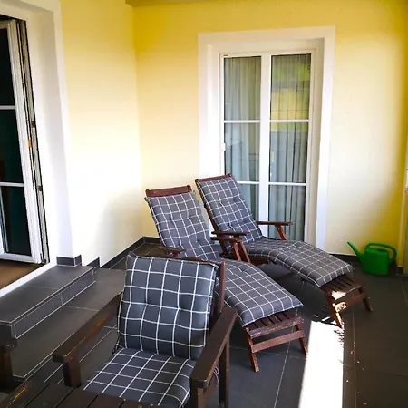 Haus Irene *