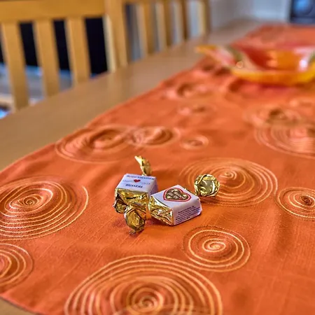 Haus Irene * Bodenmais