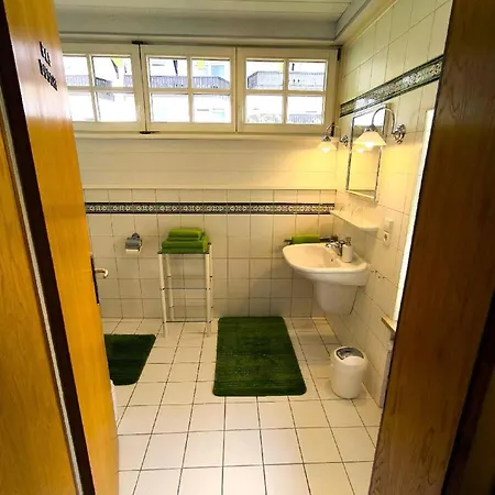 Haus Irene Bodenmais