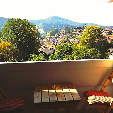 Haus Irene Bodenmais