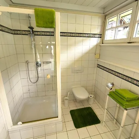 Haus Irene * Bodenmais