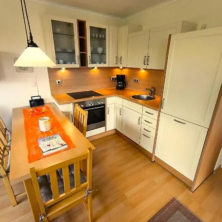 Haus Irene Apartment *