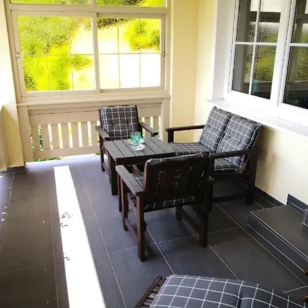 Haus Irene Apartment Bodenmais