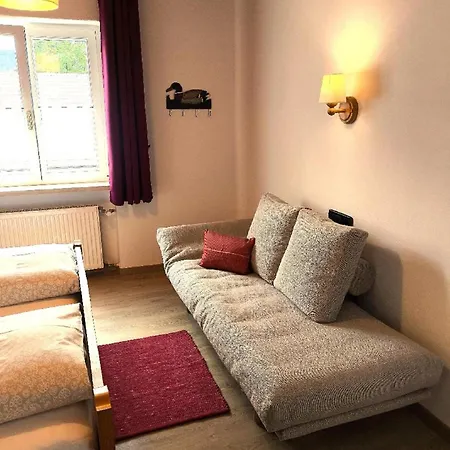 Apartment Haus Irene Bodenmais