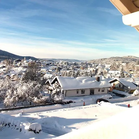 Haus Irene Bodenmais