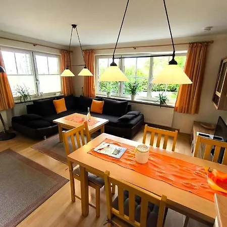 Haus Irene Apartment Bodenmais