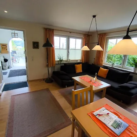 Haus Irene Apartment Bodenmais