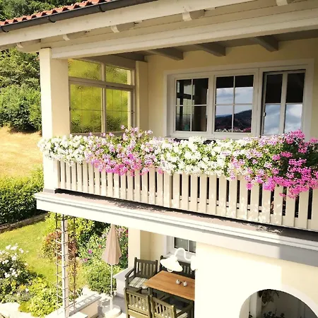Haus Irene *