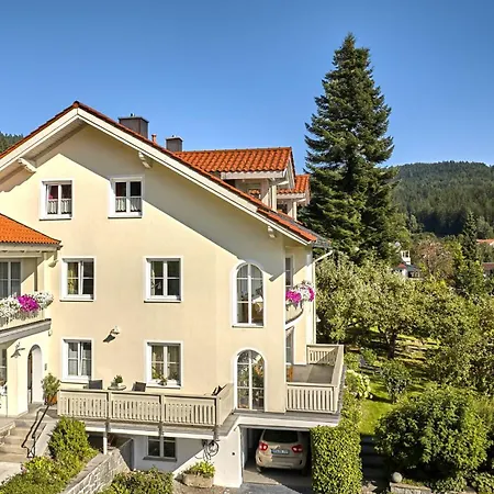Haus Irene Bodenmais