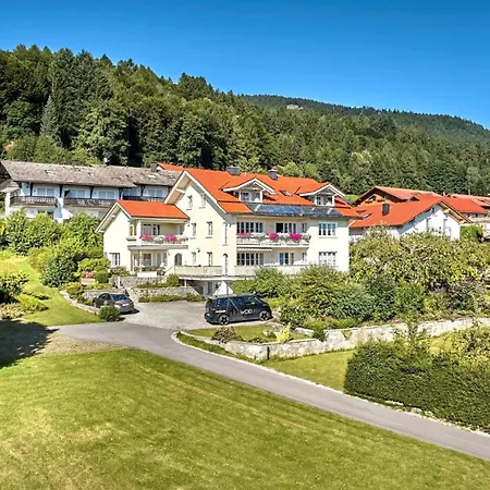 Apartman Haus Irene Bodenmais