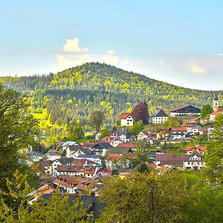 Haus Irene Apartman