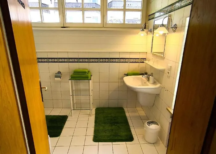Haus Irene بودنمايس