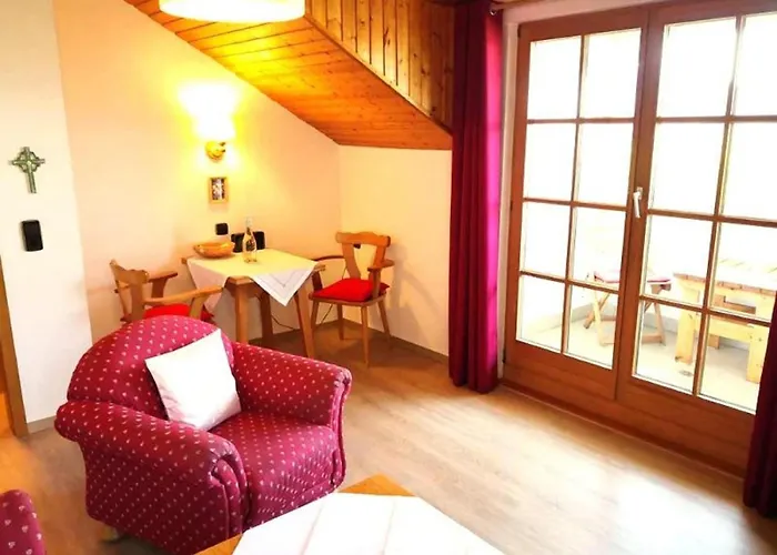 Haus Irene *