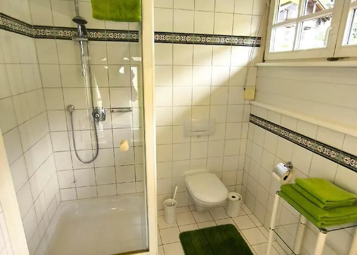 Haus Irene * بودنمايس