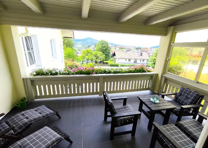 Haus Irene بودنمايس
