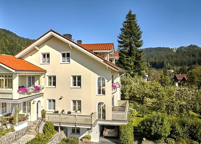 Haus Irene بودنمايس