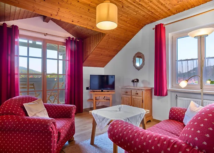 Haus Irene شقة بودنمايس