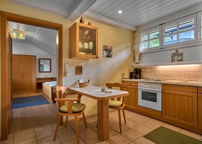 Haus Irene بودنمايس