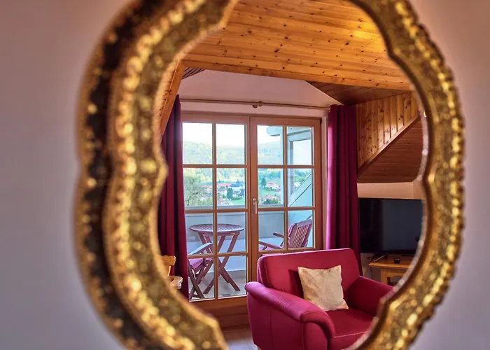 Haus Irene * بودنمايس