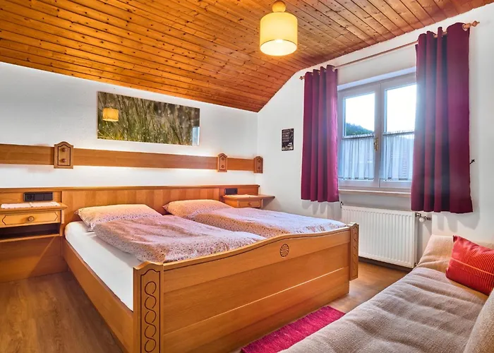 Haus Irene * بودنمايس